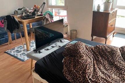 ZwiMi Apartment Wohnung Bochum 02-072026 1.5 zimmer