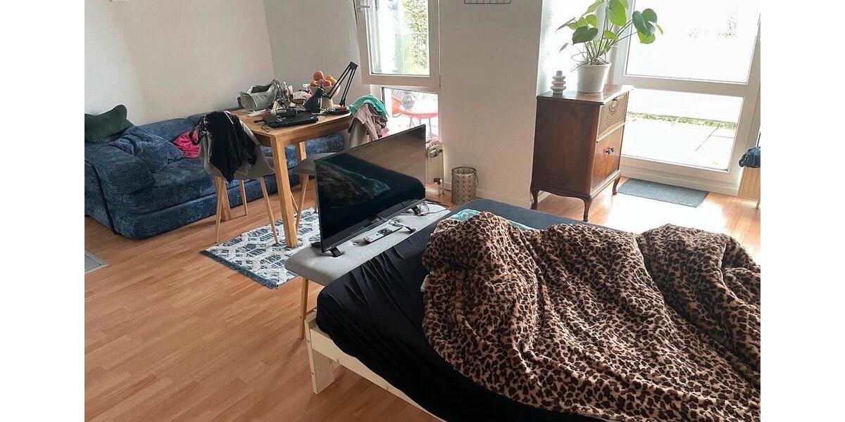 ZwiMi Apartment Wohnung Bochum 02-072026 1.5 zimmer