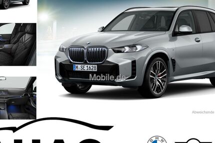 BMW X5 4.899 km 123.799 &euro; Bochum 44809