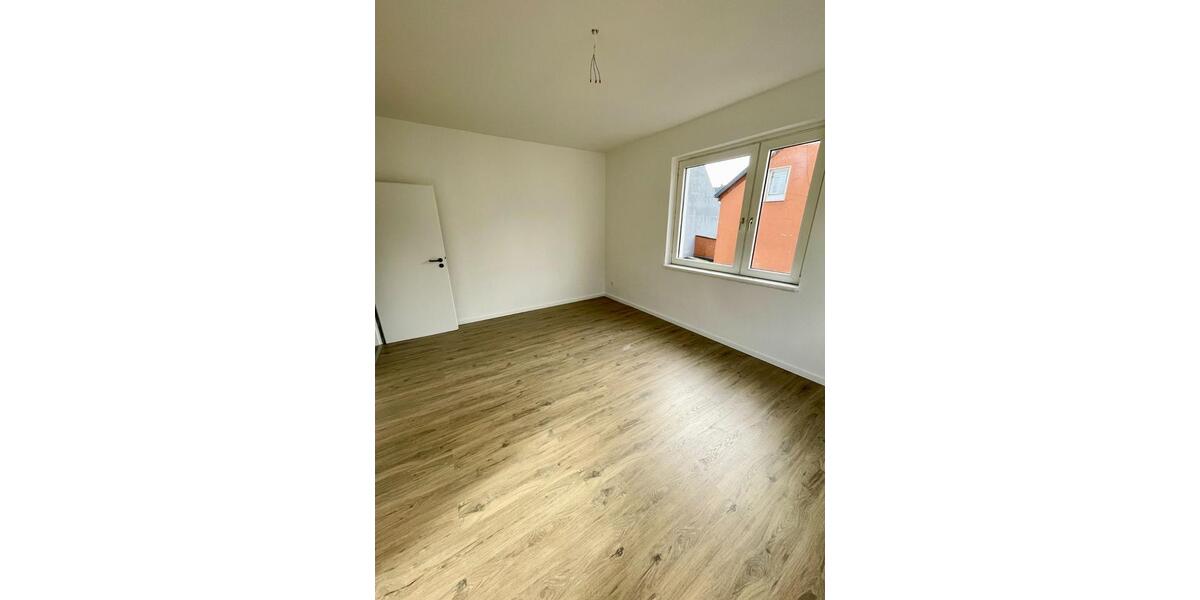Etagenwohnung Bochum Günnigfeld - 2 Zimmer, 58 m&sup2;, 550&euro; | Angebot:24586280