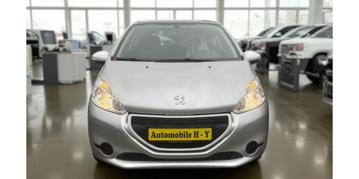 Peugeot 208 42.000 km 6.666 &euro; Bottrop 46238