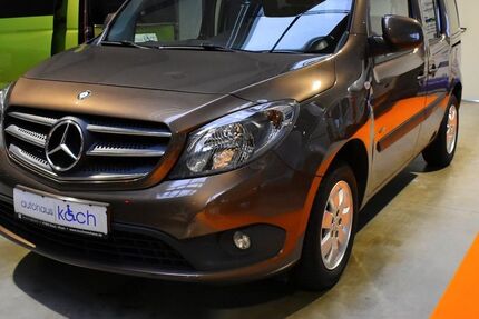 Mercedes-Benz Citan 65.340 km 23.980 &euro; Neukirchen-Vluyn 47506