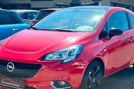 Opel Corsa 95.000 km 7.700 &euro; Rheinberg 47495