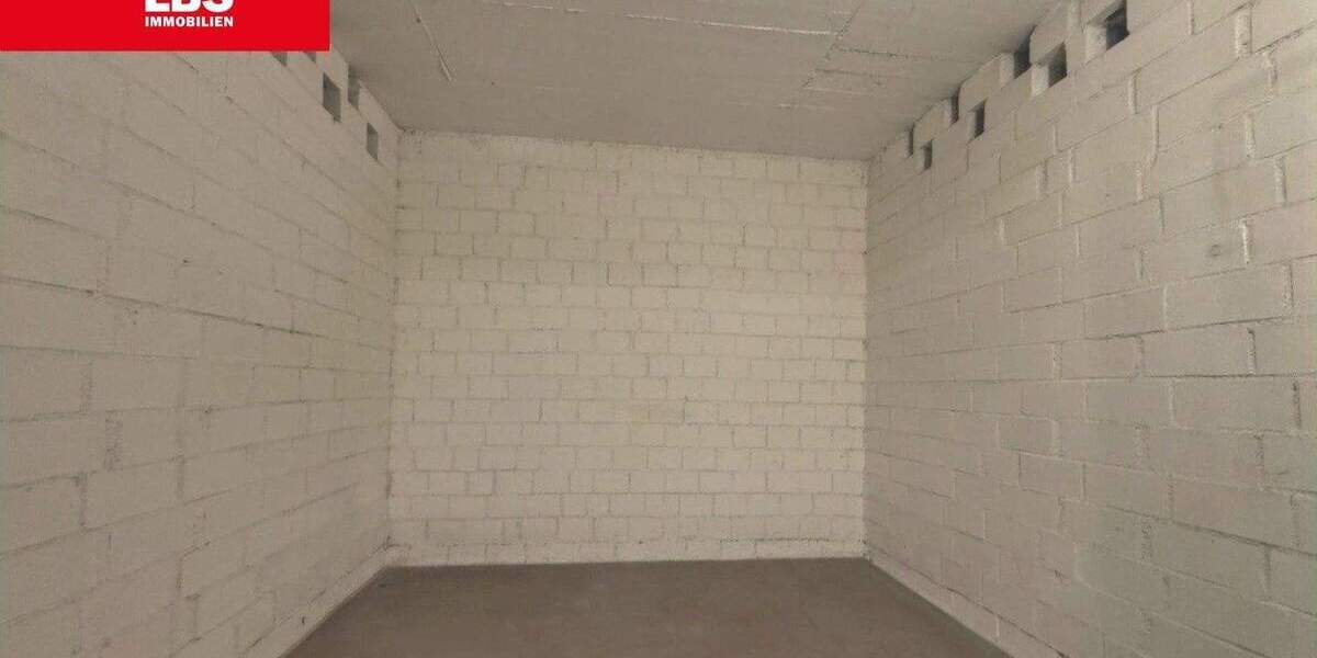 Etagenwohnung Oberhausen Sterkrade-Nord - 2 Zimmer, 51 m&sup2;, 129.000&euro; | Angebot:24992154