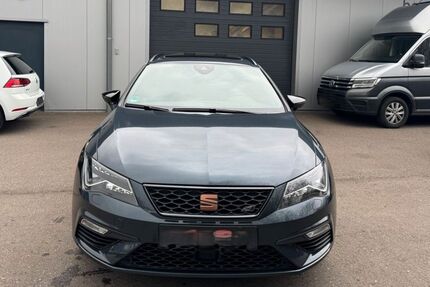 Seat Leon 84.800 km 21.000 &euro; Erkrath 40699