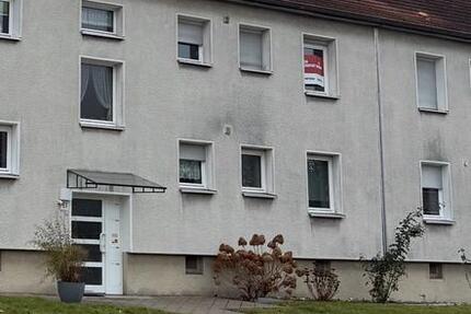 Wohnung Bottrop Feldhausen - 3.5 Zimmer, 58 m&sup2;, 140.000&euro; | Angebot:24863910