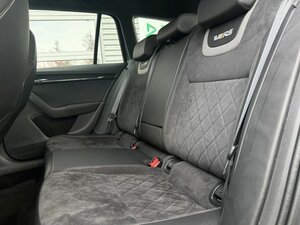 Skoda OCTAVIA 2.0 RS245 Combi+Navi+CarPlay+Totwinkel+ 89.000 km 22.450 &euro; Meerbusch 40667