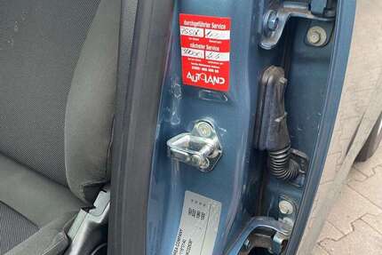 Chevrolet Cruze 164.008 km 4.200 € Duisburg 47137