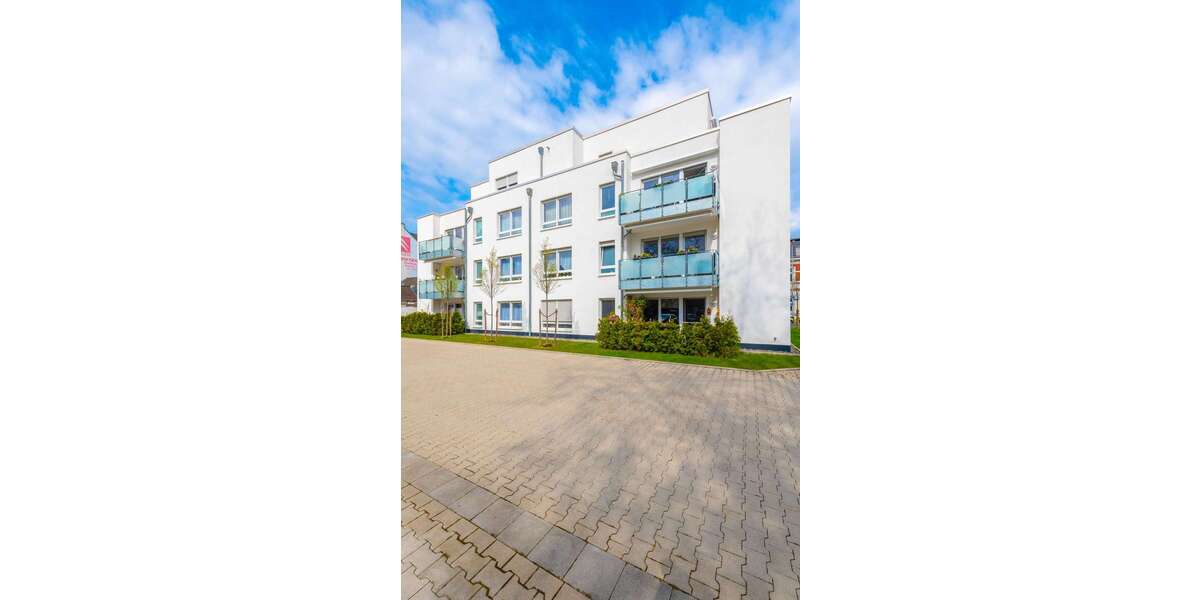 Wohnung zum Mieten in Oberhausen 744,12 € 67.28 m² 2 zimmer