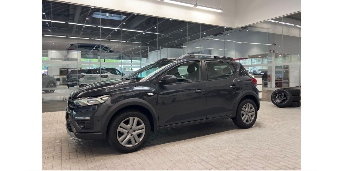 Dacia Sandero 41.231 km 15.670 &euro; Oberhausen (am CentrO) 46047