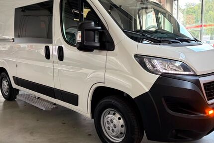 Peugeot Boxer 175.800 km 16.500 &euro; Gelsenkirchen 45879