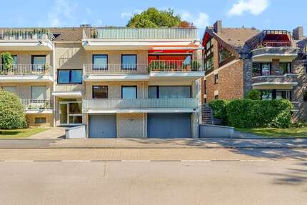 Wohnung zum Kaufen in Mülheim an der Ruhr 375.000 € 122 m² 4 zimmer