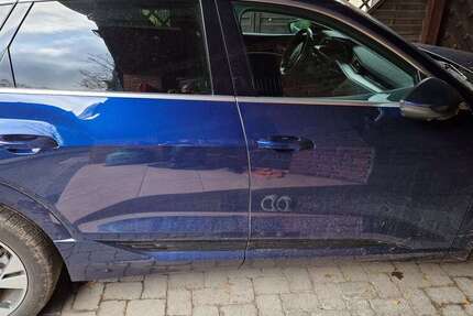 Audi e-tron 25.000 km 38.800 &euro; Duisburg 47228