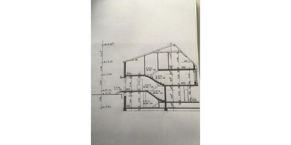 4-Zimmer-Wohnung (100 m²) ab 01.05.2026 zu vermieten 4 zimmer