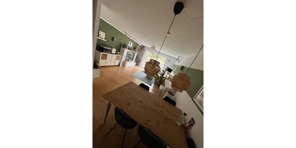 Modernes Einfamilienhaus in Mülheim-Mellinghofen am Horbachtal 5 zimmer