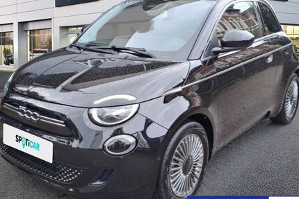 Fiat 500e 12.319 km 23.780 &euro; Ratingen 40878