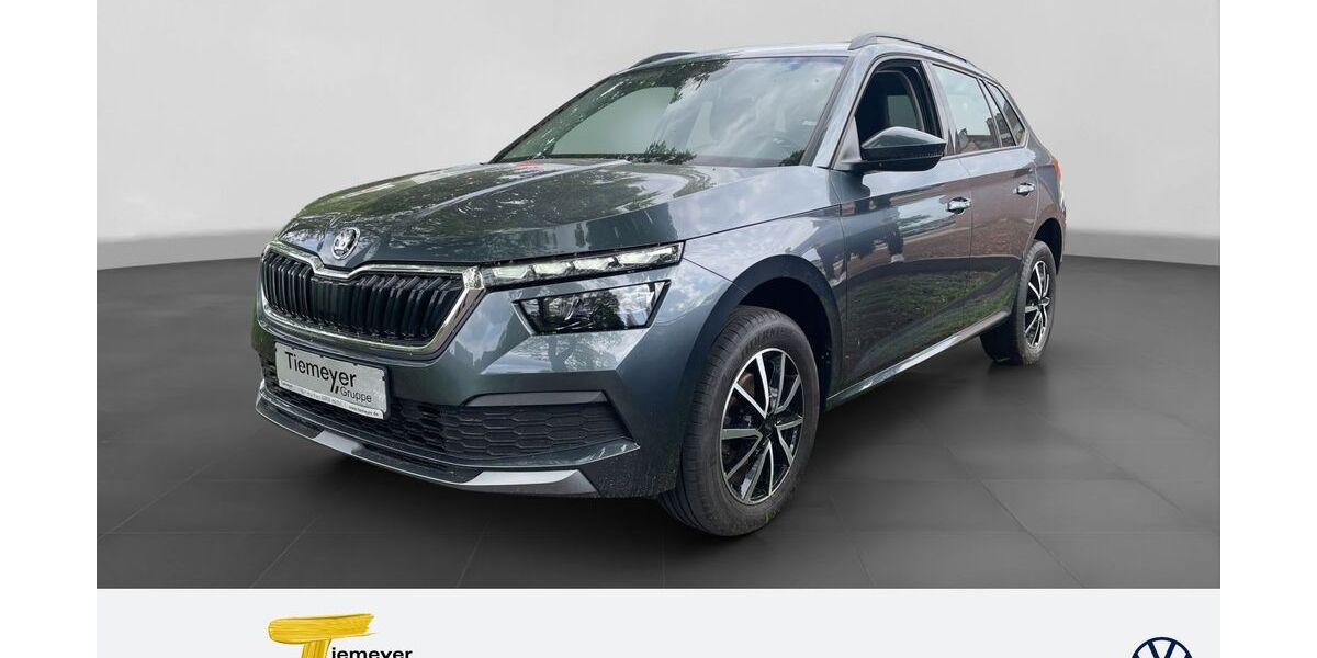 Skoda Kamiq 61.855 km 15.470 &euro; Dorsten 46282