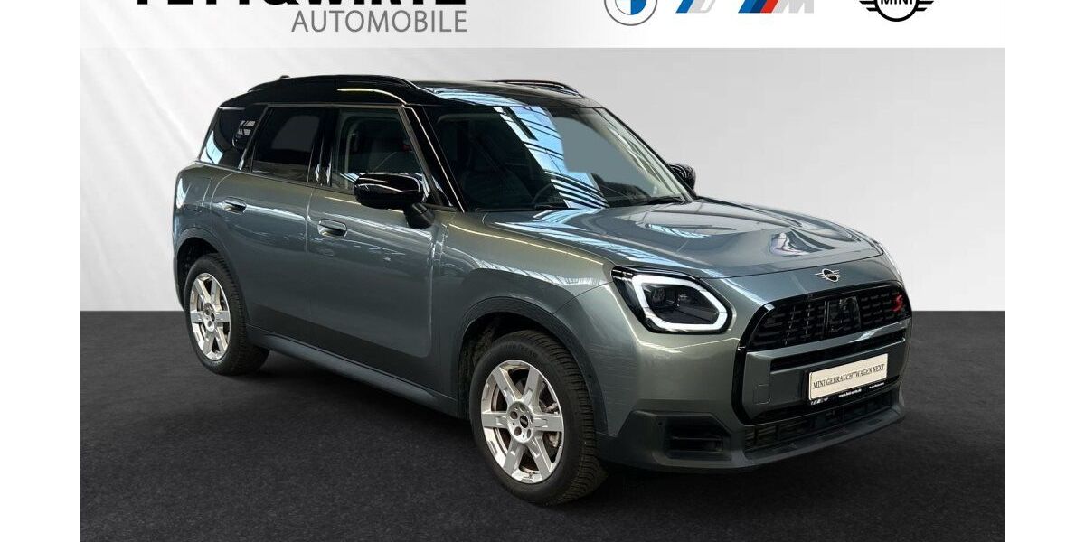 Mini Cooper S Countryman 7.800 km 36.942 &euro; Moers 47441