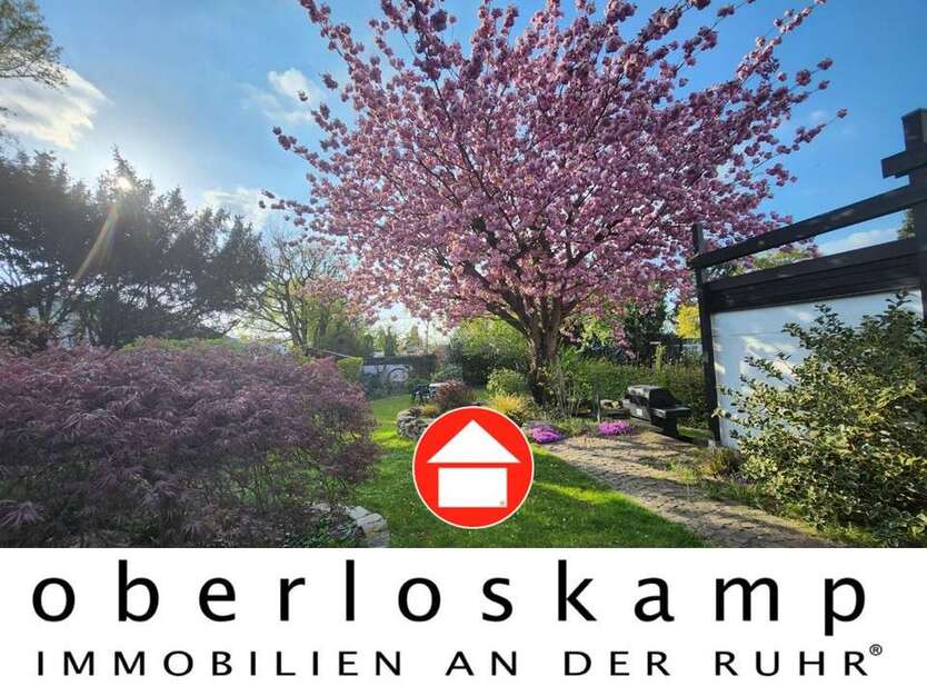 Haus zum Mieten in Mülheim an der Ruhr 1.850 € 125 m²