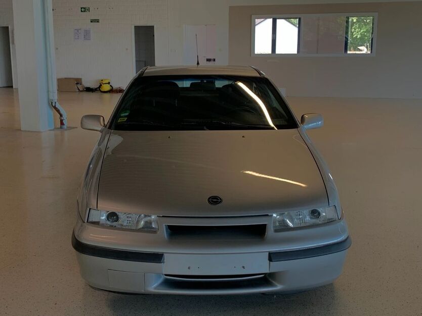 Opel Calibra 119.000 km 9.900 € Düsseldorf 40595