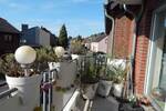 RESERVIERT - Moderne zwei Zimmer Wohnung mit Balkon und Garagenhof in bester Wohnlage von Moers 2 zimmer