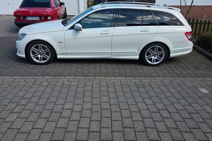 Mercedes-Benz C 250 236.000 km 7.700 &euro; Kamp-Lintfort 47475