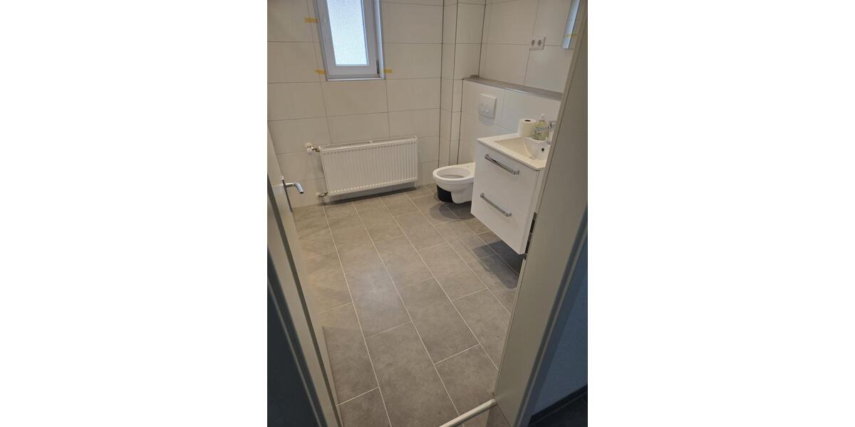 Etagenwohnung Moers Schwafheim - 2.5 Zimmer, 70 m&sup2;, 850&euro; | Angebot:25612958