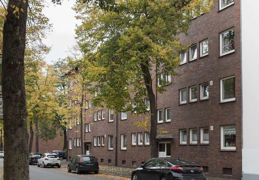 Wohnung zum Mieten in Duisburg 495 € 67.3 m² 3 zimmer