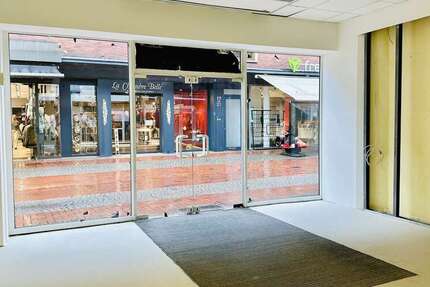 Gewerbeobjekt Dinslaken Innenstadt - 2.100&euro; | Angebot:23532086