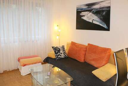 Wohnen auf Zeit in Essen 1.150 € 2 zimmer