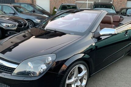 Opel Astra 192.000 km 5.850 &euro; Moers 47443