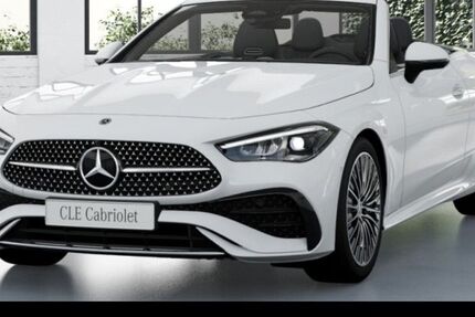 Mercedes-Benz CLE 200 9.900 km 59.490 &euro; Duisburg 47138