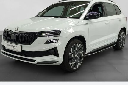 Skoda Karoq 71.496 km 29.820 &euro; Bochum 44809