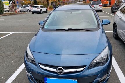 Opel Astra 183.500 km 4.499 &euro; Herne 44623