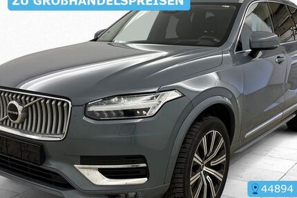 Volvo XC90 155.492 km 38.407 &euro; Krefeld 47829