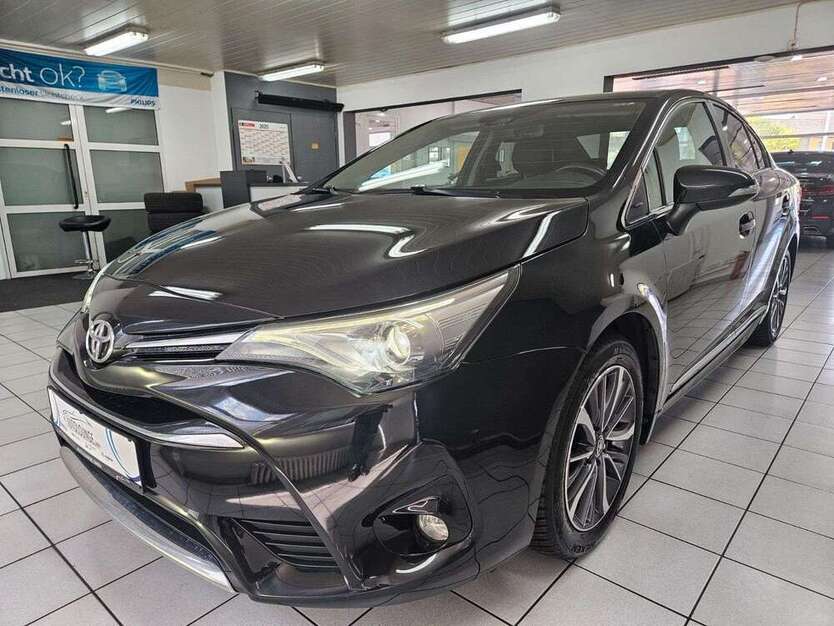 Avensis