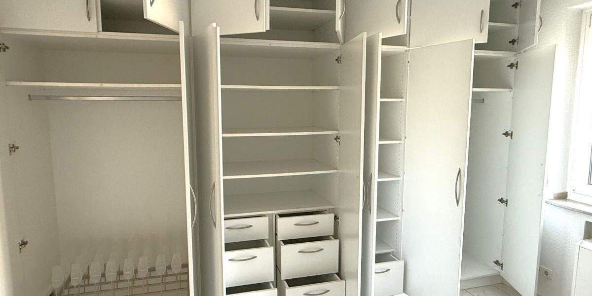 Etagenwohnung Essen Horst - 4 Zimmer, 91 m&sup2;, 182.000&euro; | Angebot:25679837