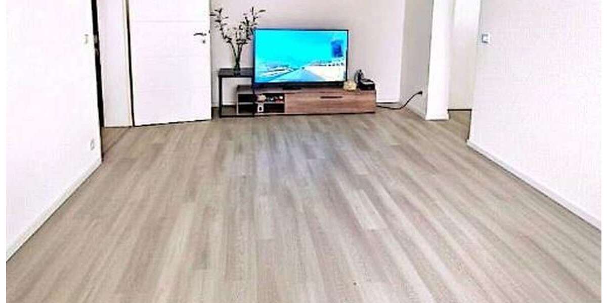 Etagenwohnung Herne Altenhöfen - 2 Zimmer, 44 m&sup2;, 400&euro; | Angebot:26394797