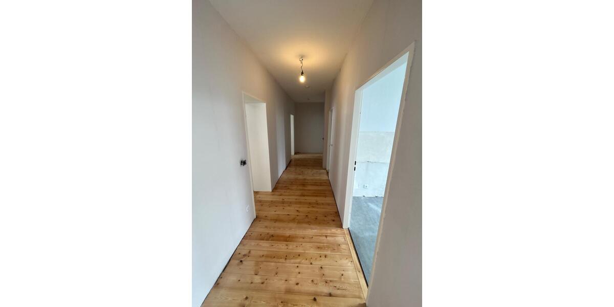 Etagenwohnung Krefeld Bockum - 3 Zimmer, 80 m&sup2;, 920&euro; | Angebot:26612291