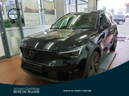 Volvo XC40 14.972 km 39.850 &euro; Essen-Kray 45309