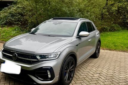 VW T-Roc 107.042 km 27.999 € Moers 47447
