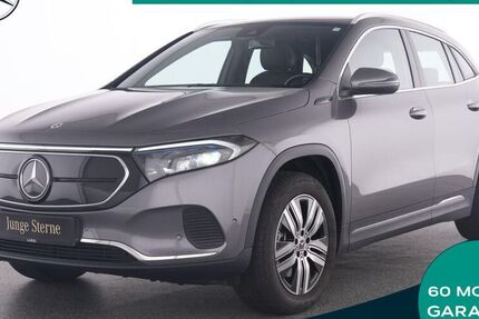 Mercedes EQA