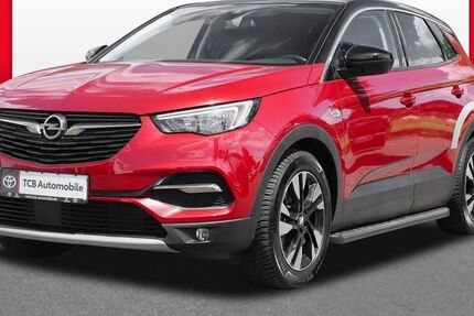 Opel Grandland (X)