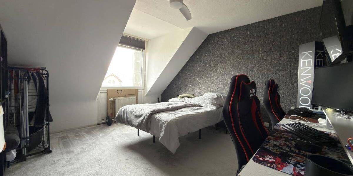 Etagenwohnung Oberhausen Schmachtendorf - 2 Zimmer, 75 m&sup2;, 675&euro; | Angebot:26754009