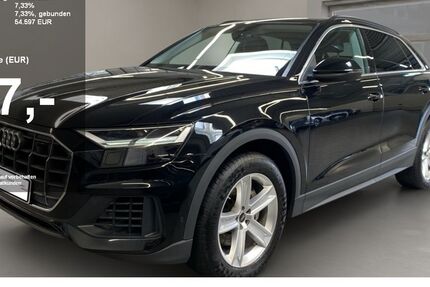 Audi Q8 85.543 km 45.498 &euro; Krefeld 47805