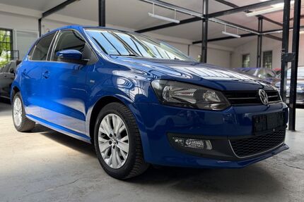 VW Polo 140.800 km 5.870 &euro; Velbert 42551