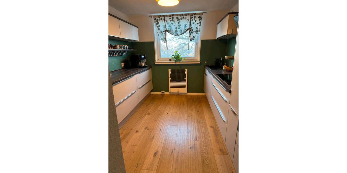 Maisonettenwohnung Herten Bertlich - 6 Zimmer, 150 m&sup2;, 310.000&euro; | Angebot:24849280