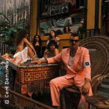 Kadebostany 23.02.2026 Muffatwerk