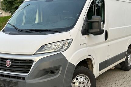 Fiat Ducato 254.750 km 6.500 &euro; Essen 45139