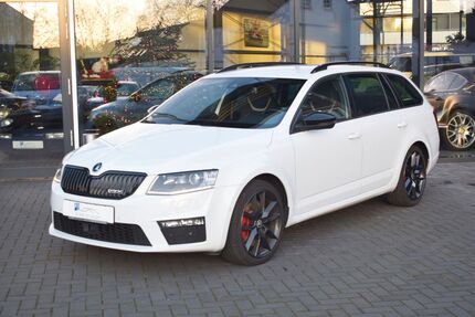 Skoda Octavia 209.000 km 9.899 &euro; Meerbusch 40667